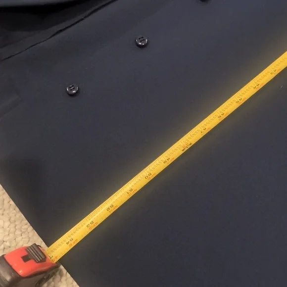 Vintage maxi dress  - Picture 13 of 13